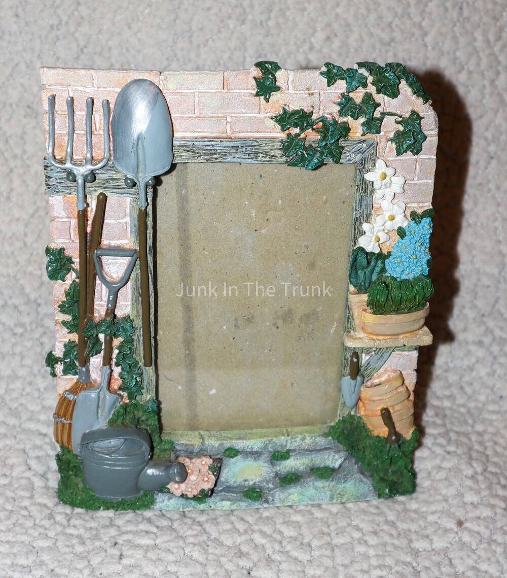 Garden Frame